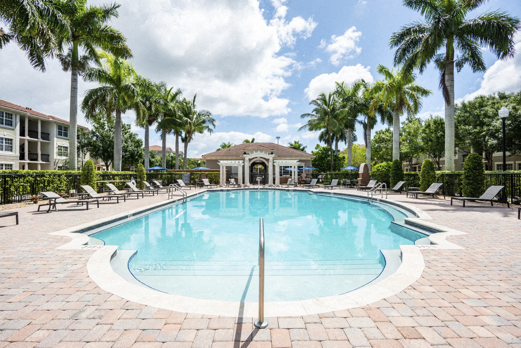 Apartment In Jupiter Fl